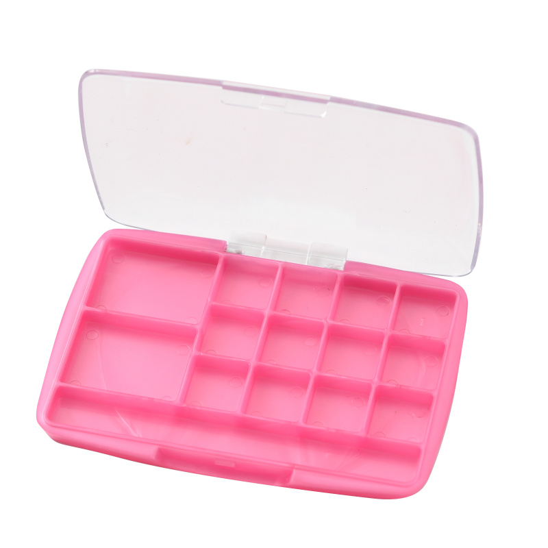 Eye Shadow CaseJinhua Mingfei Plastic Industry Co., Ltd.